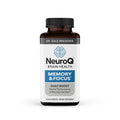 NeuroQ Memory & Focus