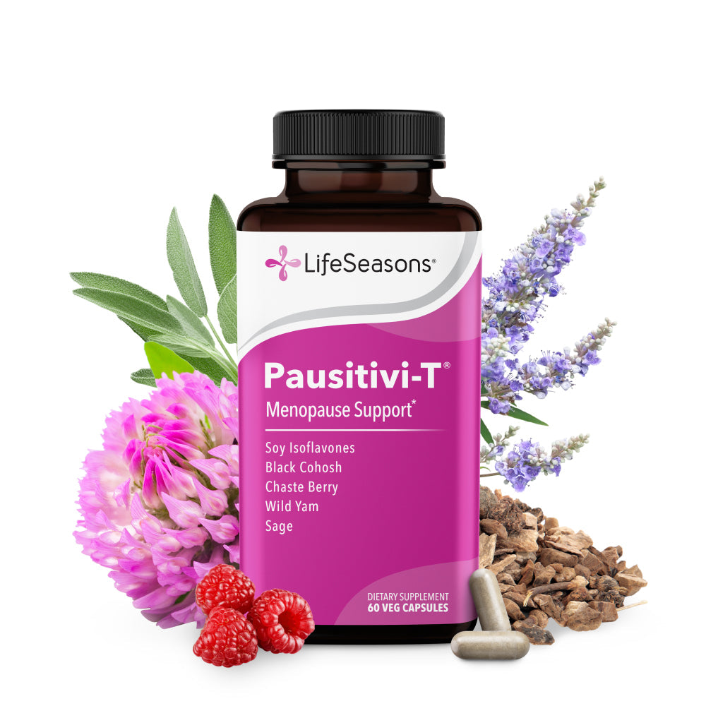 Pausitivi-T
