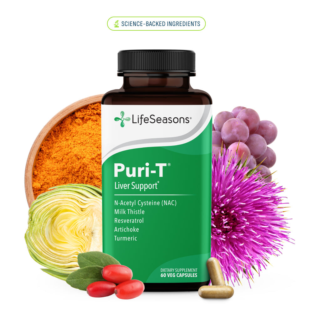 Puri-T