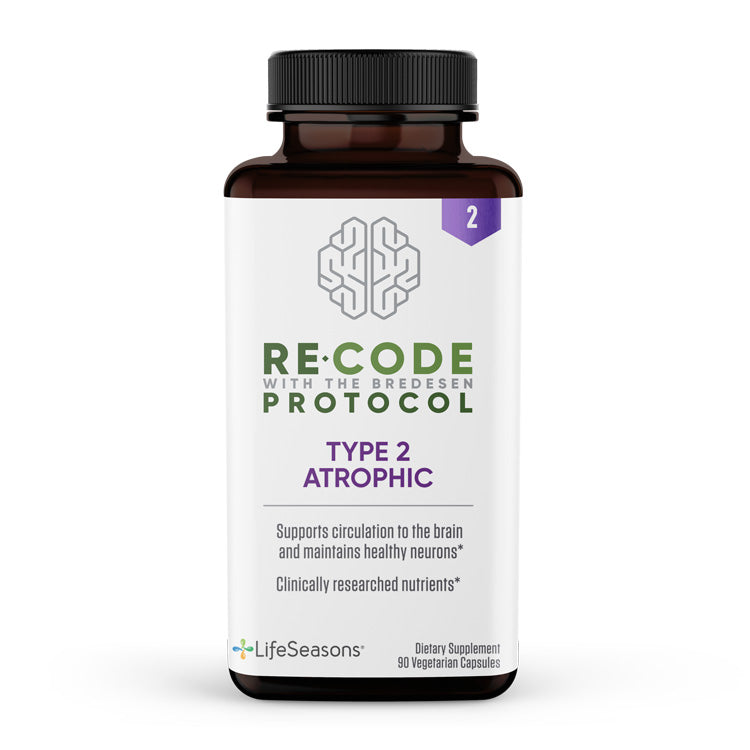 RECODE Type 2 - Atrophic
