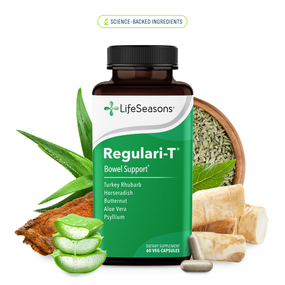 Regulari-T