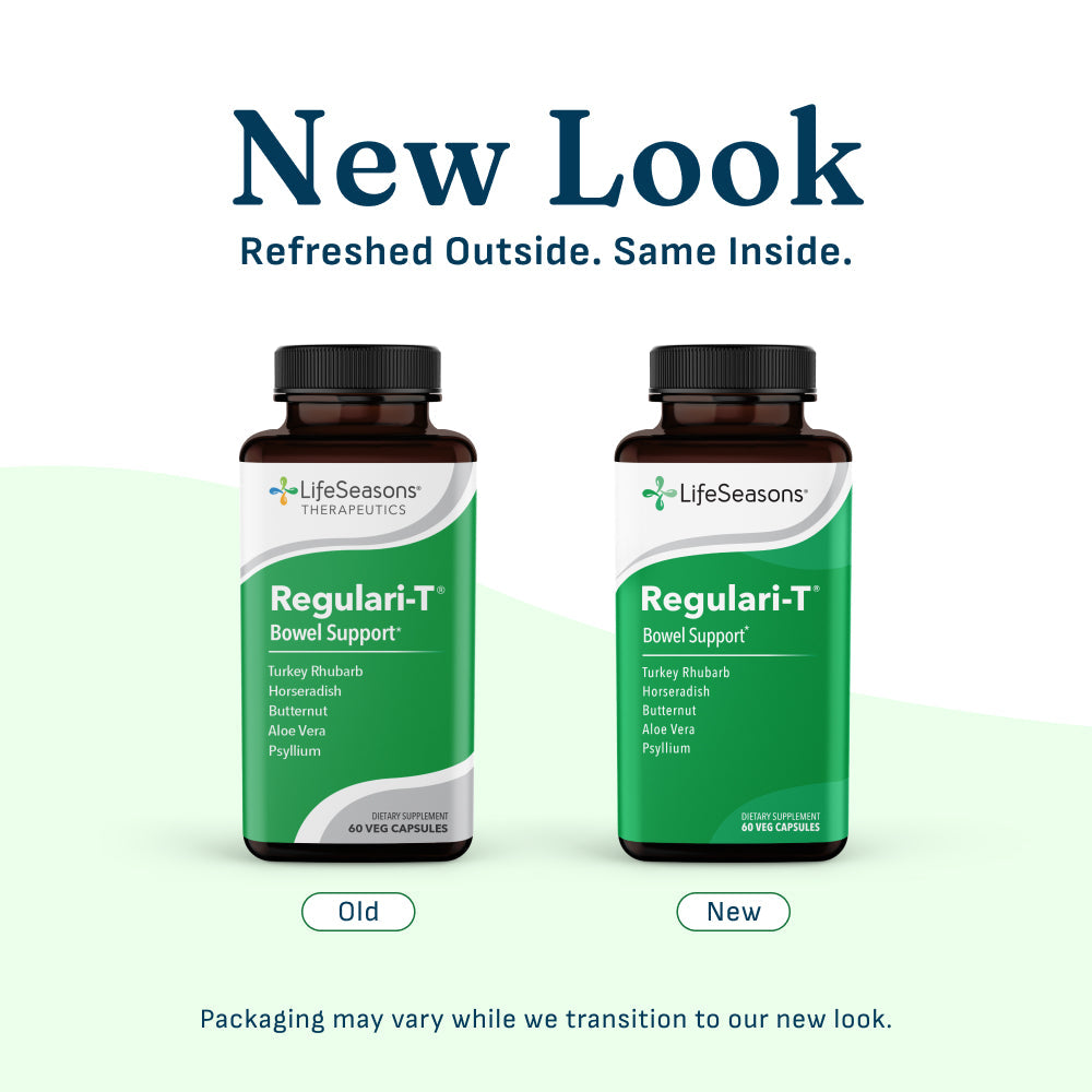 Regulari-T
