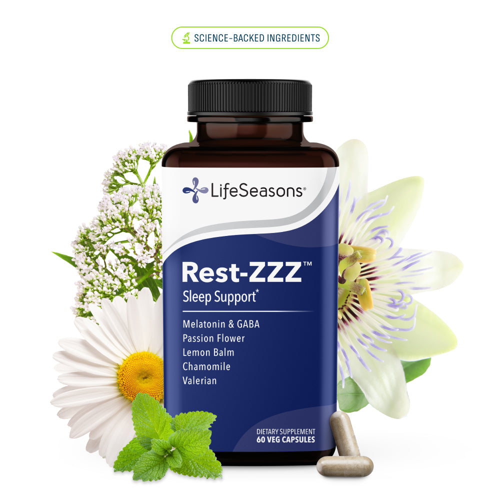Rest-ZZZ