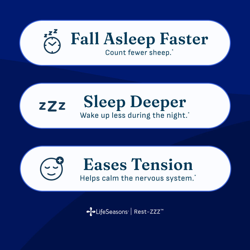 Rest-ZZZ