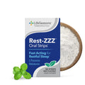 Rest-ZZZ Oral Strips