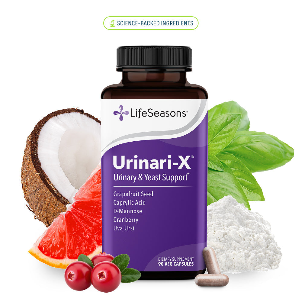 Urinari-X