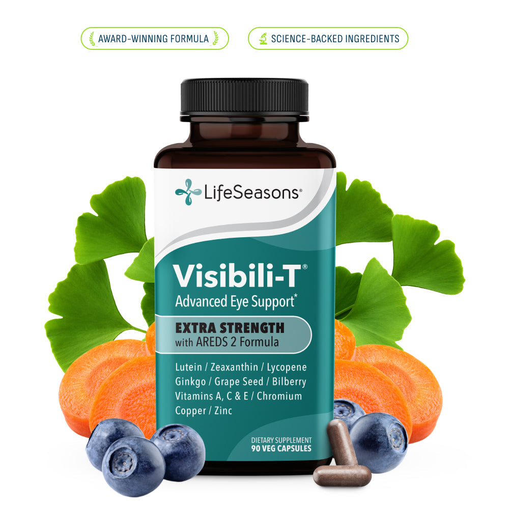 Visibili-T Extra Strength