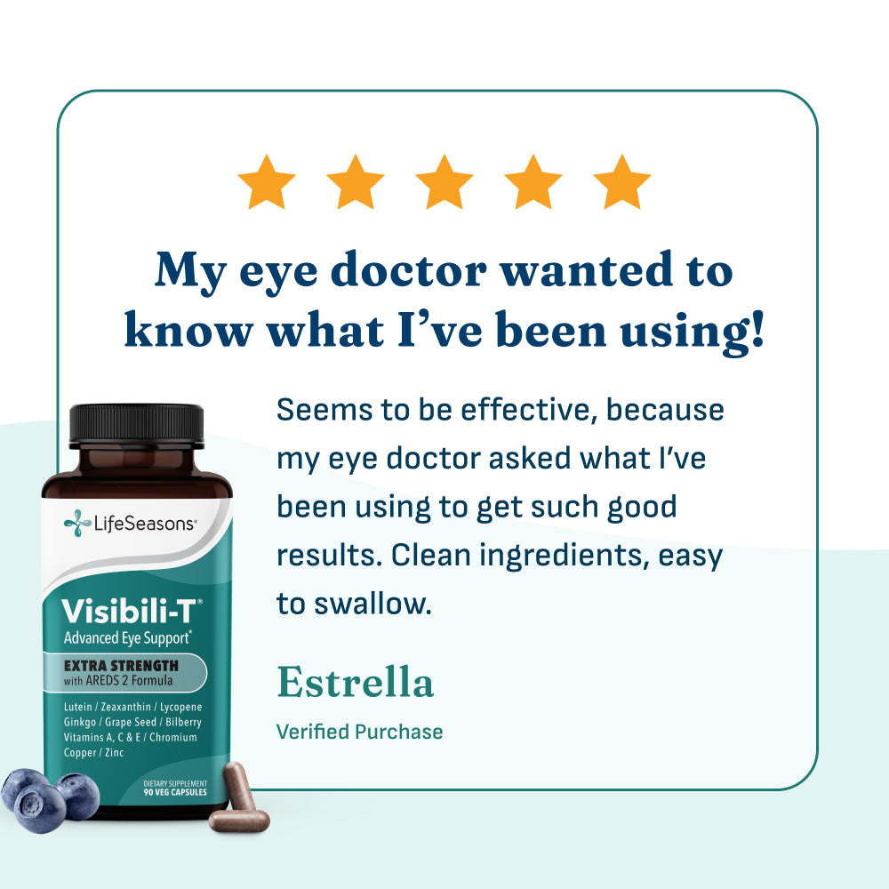 Visibili-T Extra Strength