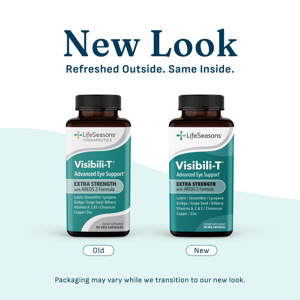 Visibili-T Extra Strength