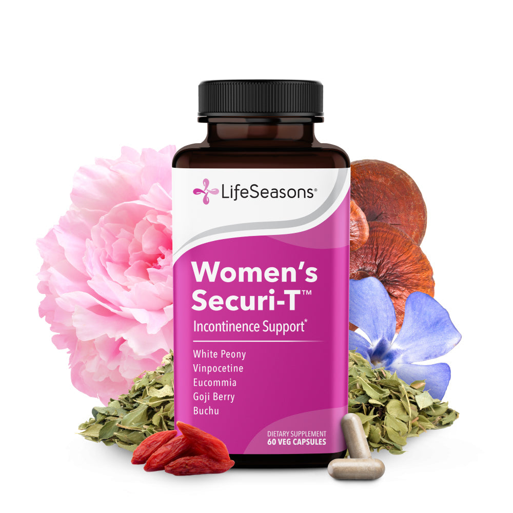 Women's Securi-T