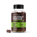 Inner-Eco Coconut Vinegar & Green Coffee Gummies